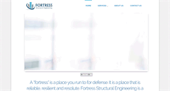 Desktop Screenshot of fortressse.com