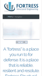 Mobile Screenshot of fortressse.com